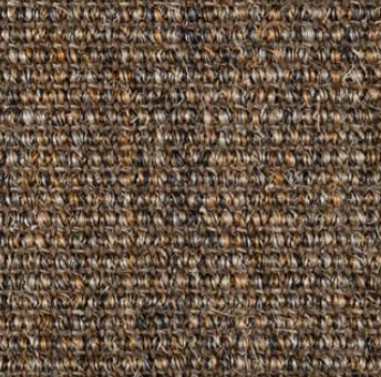 Sisal Boucle Cumin