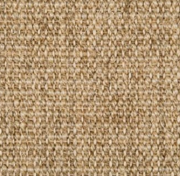 Sisal Boucle Sesame