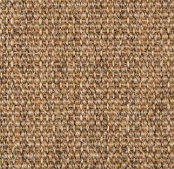 Sisal Boucle Anise